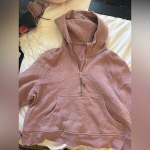 Lululemon Athletica Scuba